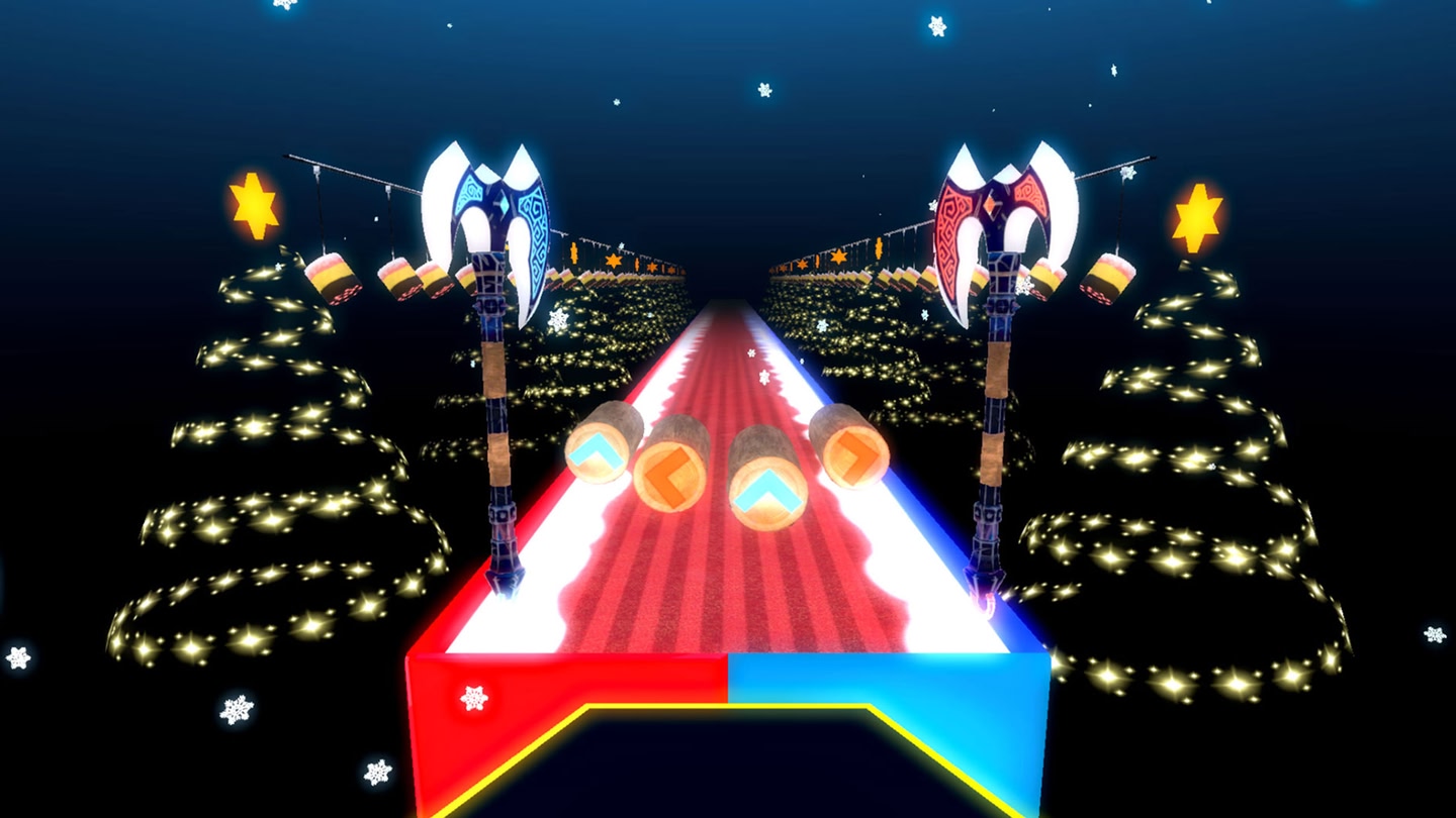 #6. Dancing Arrow : K-pop Challenge (Meta) 来自: Geniesoft lnc