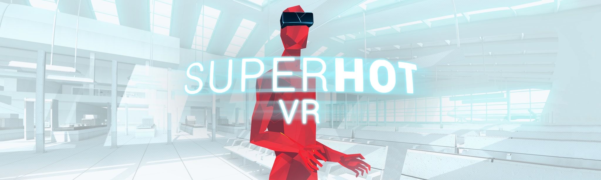 Capturas... (6) SUPERHOT VR