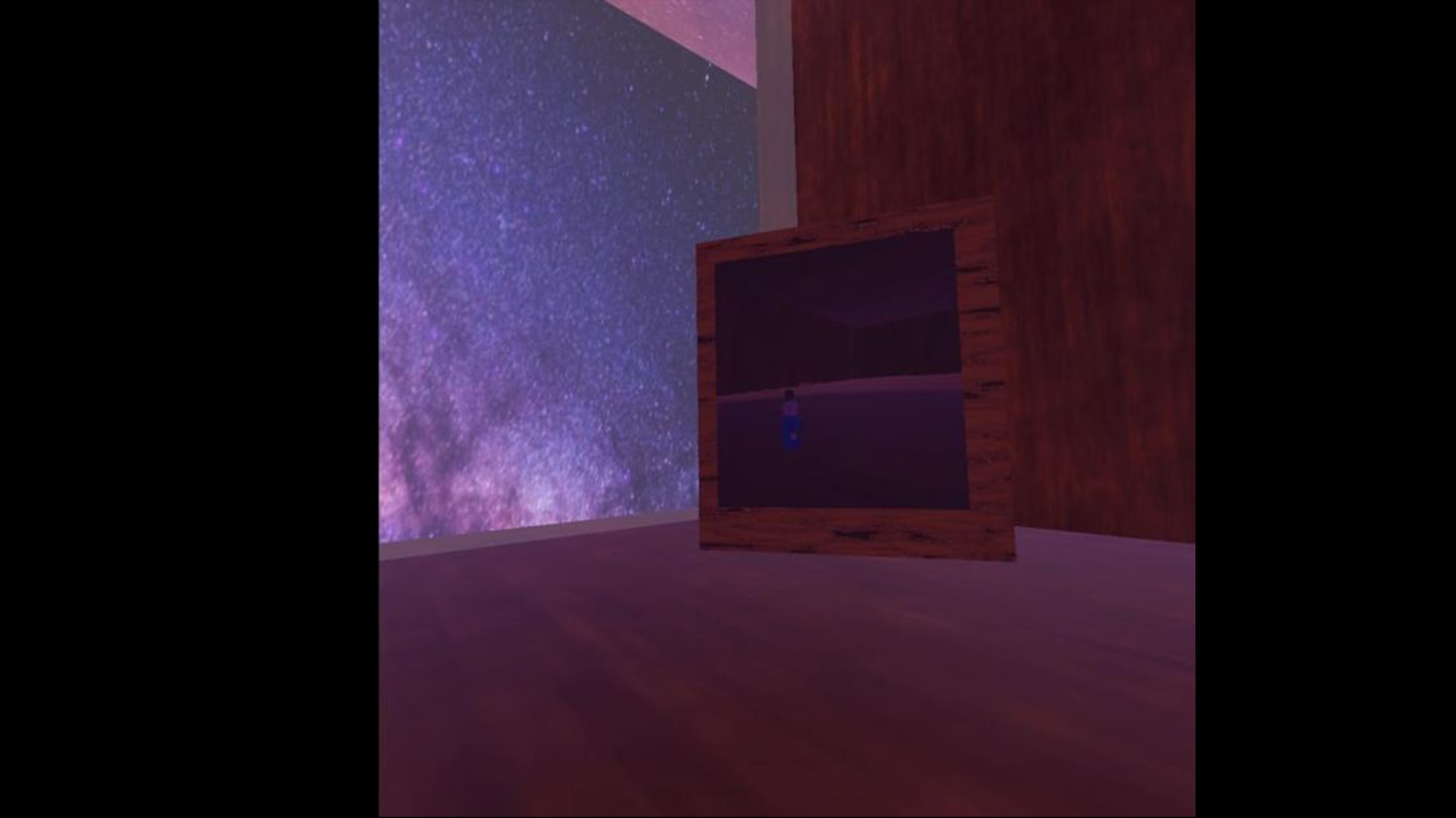 #2. monke run (Meta) 来自: Ngbatz Studios