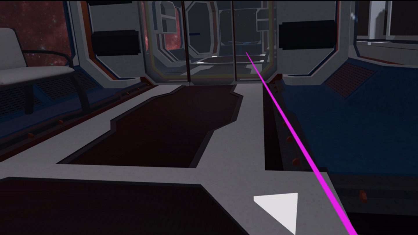 #6. Breakout VR (Meta) By: Nerdvision Games