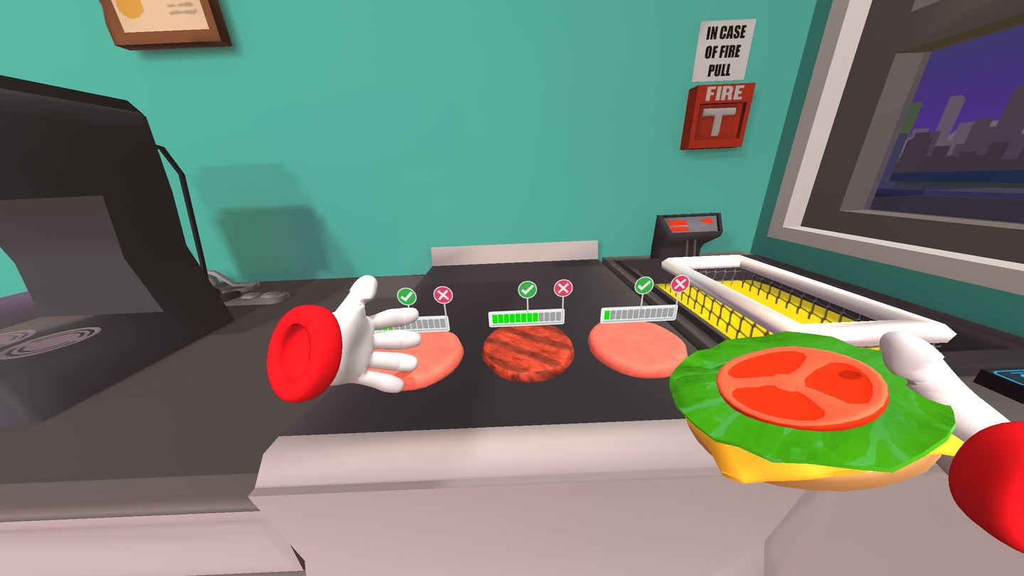 #6. Sep's Diner (DEMO) (Meta) Podle: SCALE-1 PORTAL