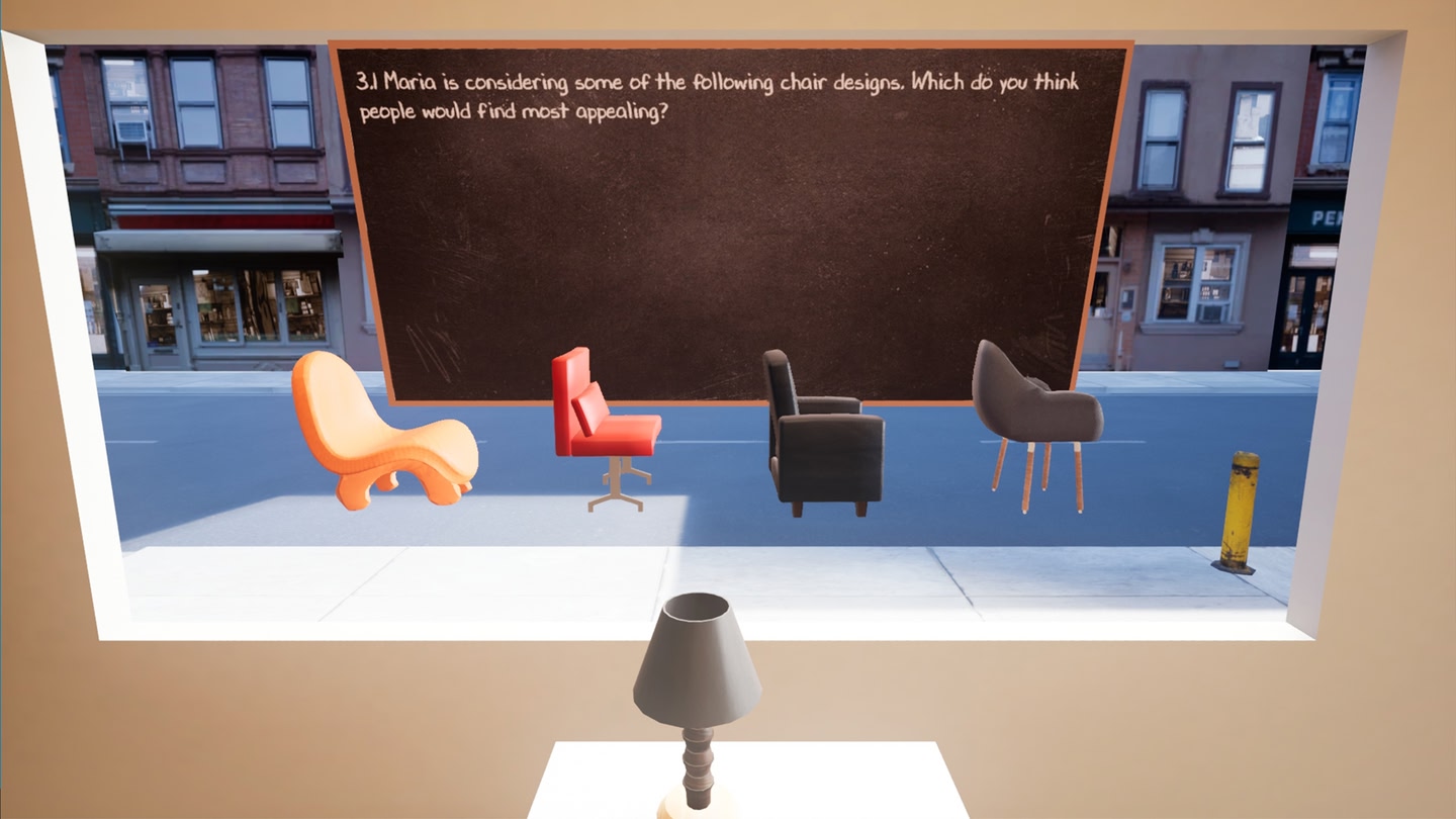 #3. Transforming the Customer Experience Through Sensory Marketing (Meta) 由: IE University