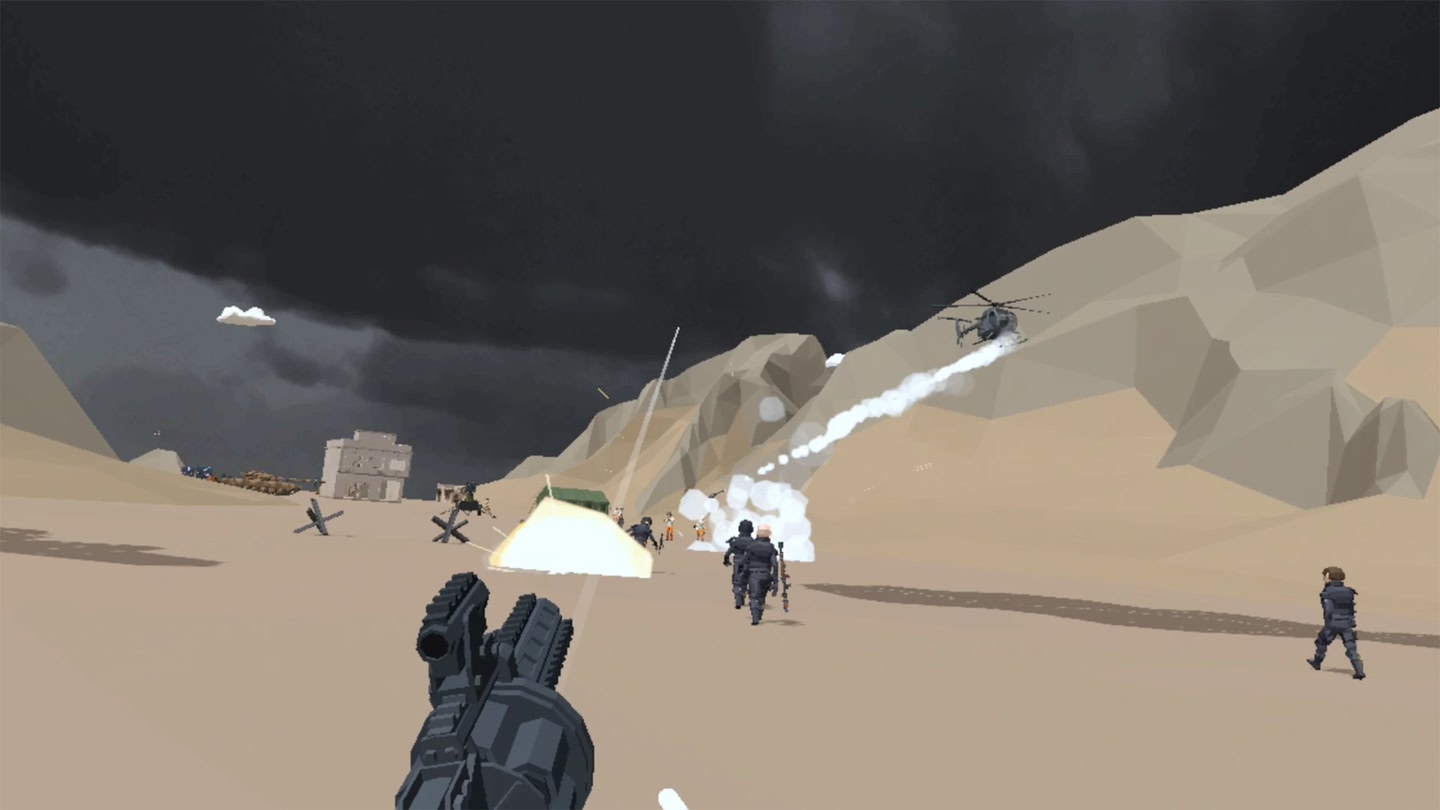 #3. Bite the Bullet (Meta) 게시자: CBL Industries