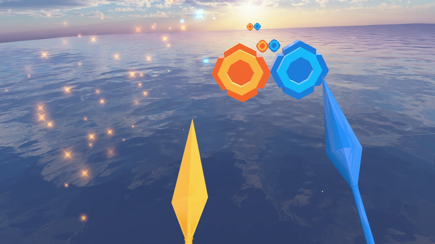 #5. Rhythm BOOM Alpha (Meta) بواسطة: Rhythm BOOM games