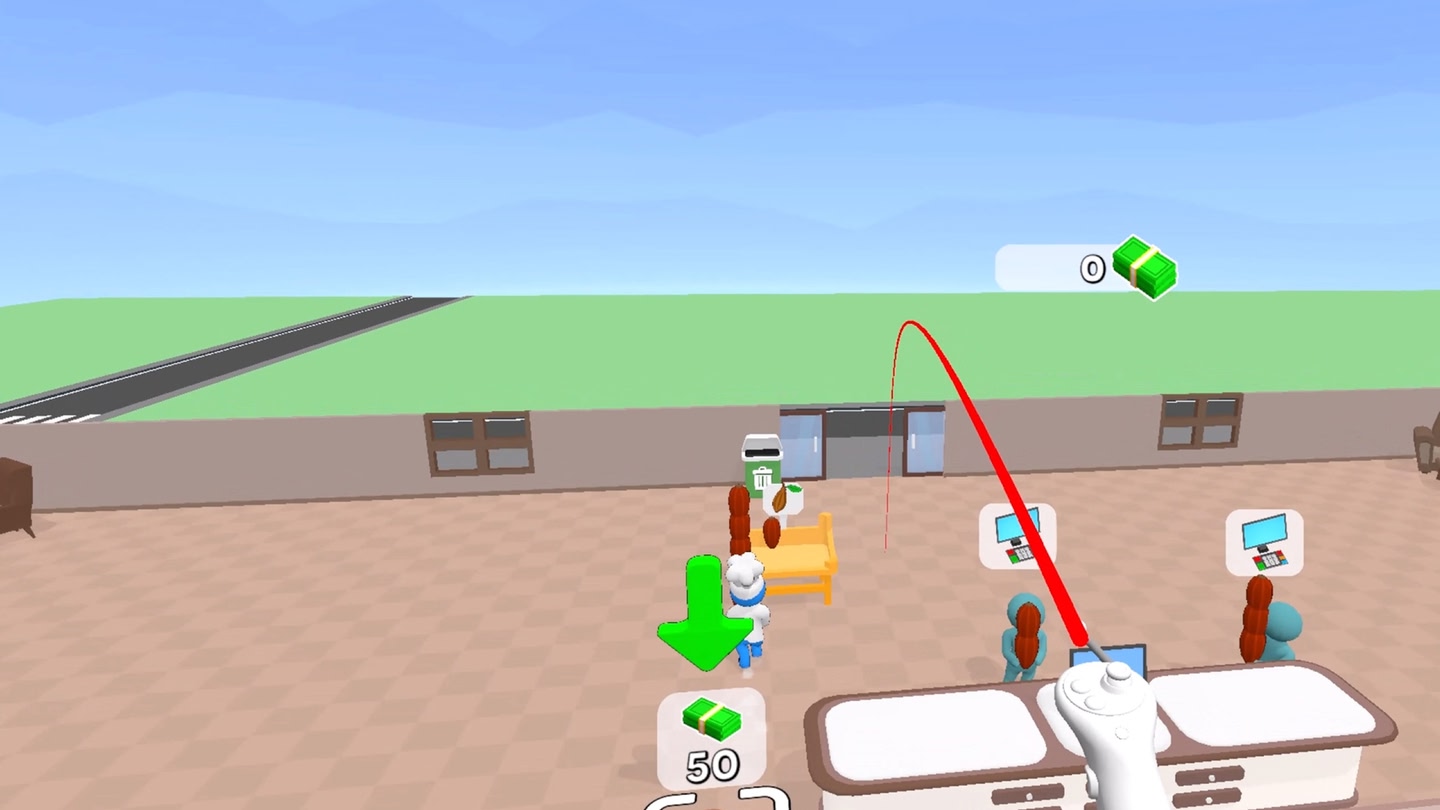 #6. Sweet Bite (Meta) 来自: Esti Soft