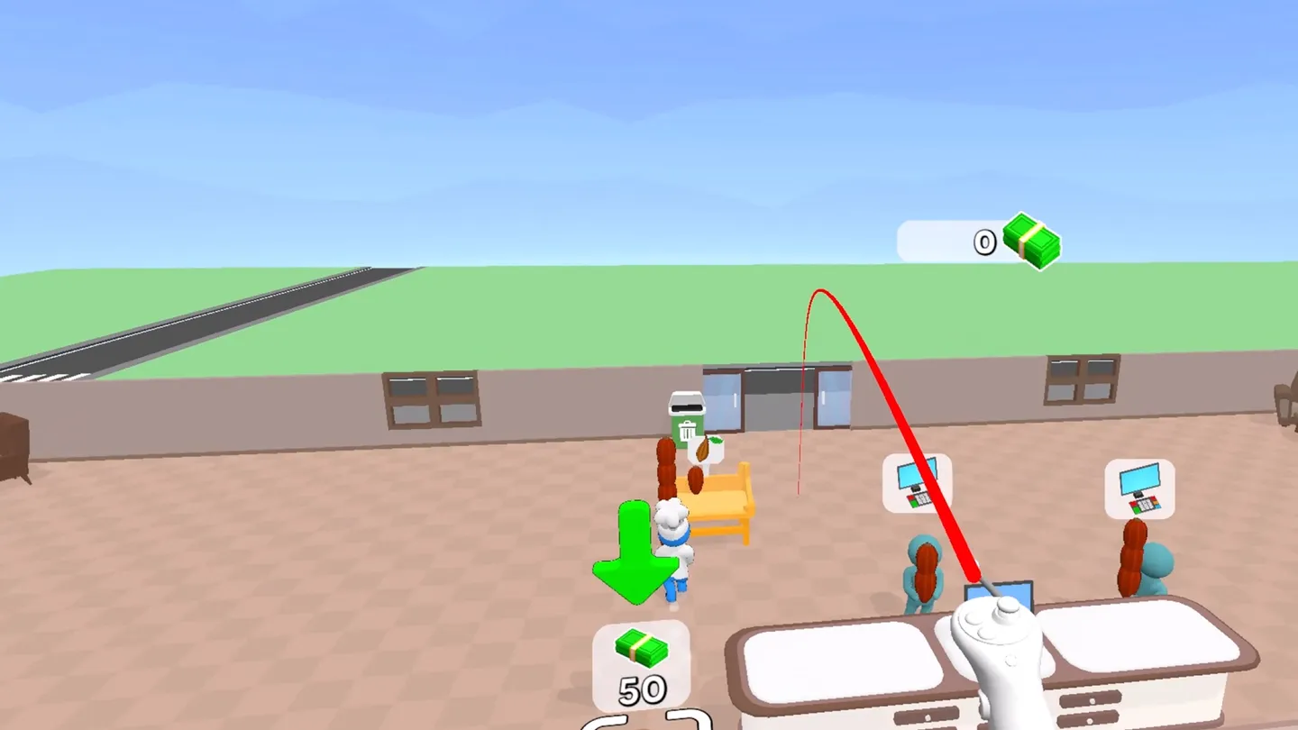 #6. Sweet Bite (Meta) โดย: estii