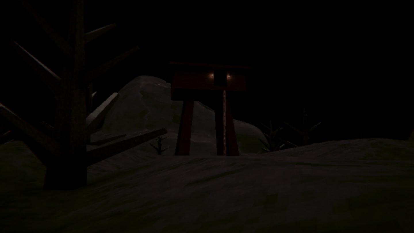 #2. SNOWY! (Meta) By: SnowyVRStudios