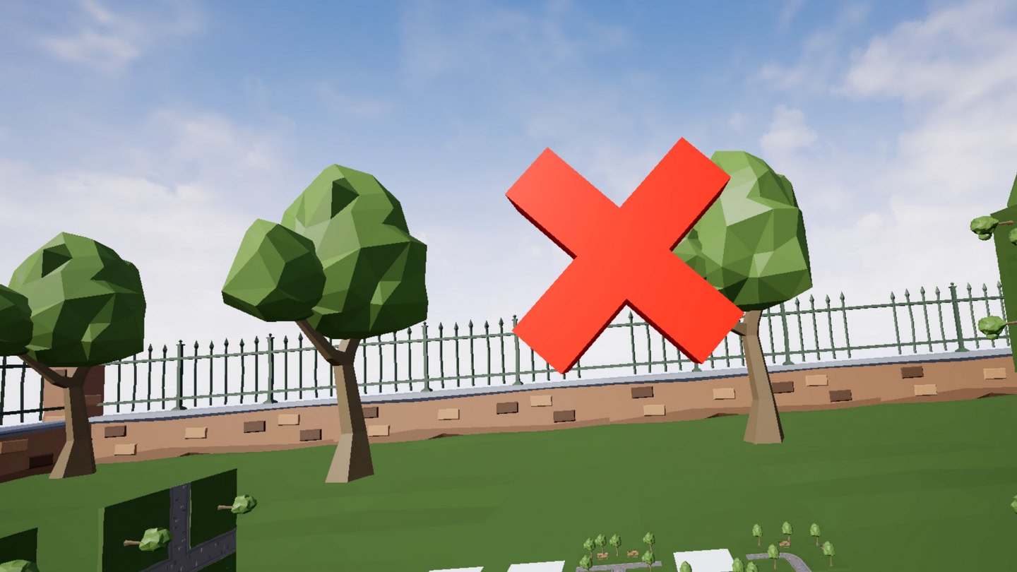 #6. Puzzling Paths (Meta) De: weird eye studios