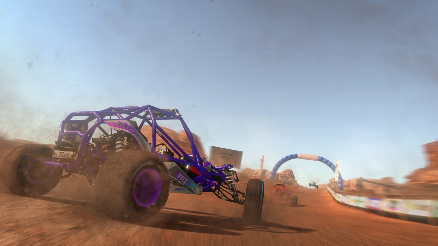 #3. EXOcars (Meta) By: Xocus