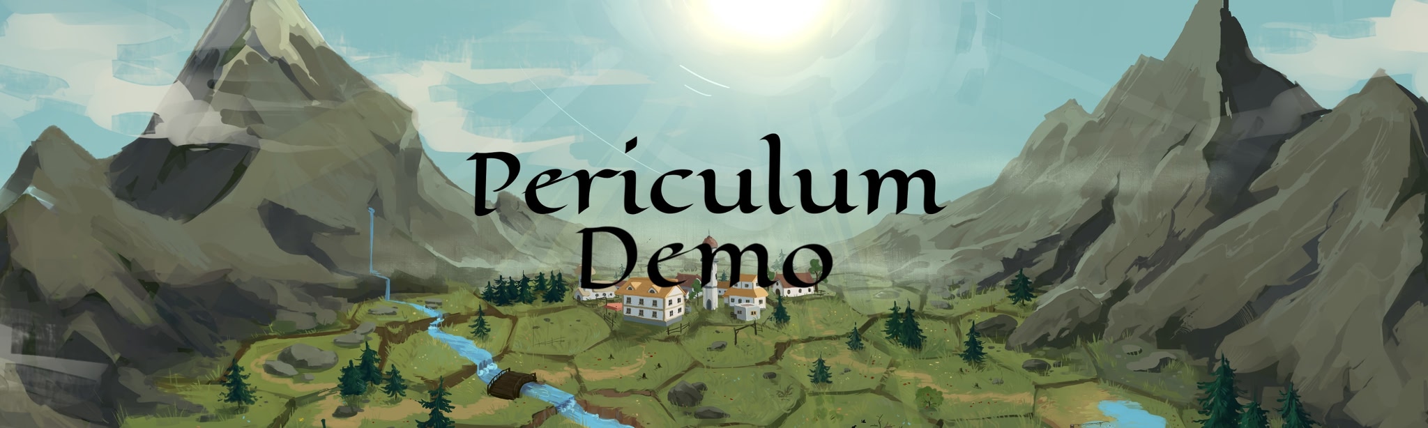 لقطات (6) Periculum Demo