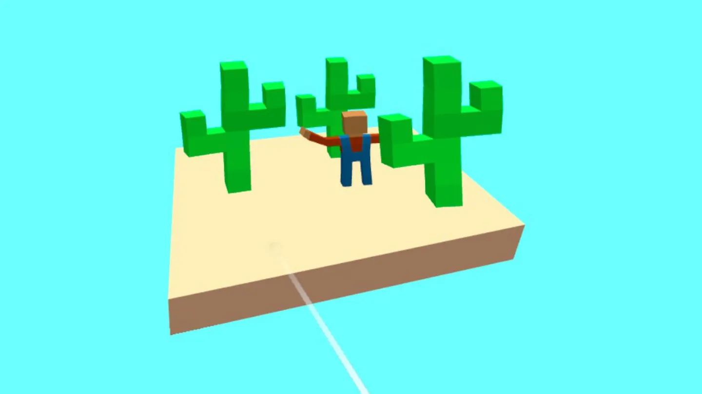 #2. PolyStudio (Meta) Av: Matthew Mieckowski