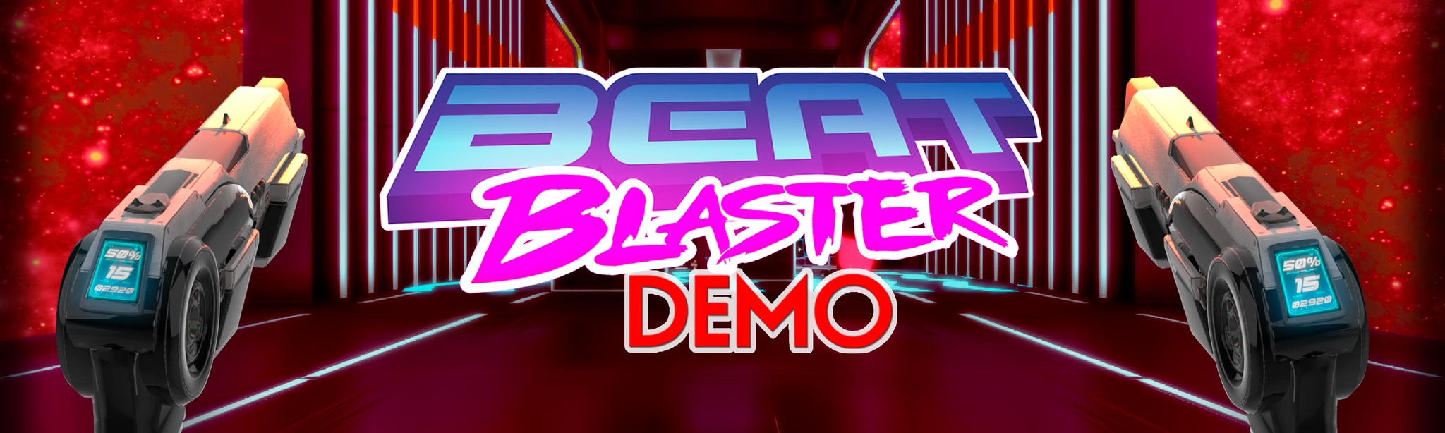 Capturas... (6) Beat Blaster DEMO