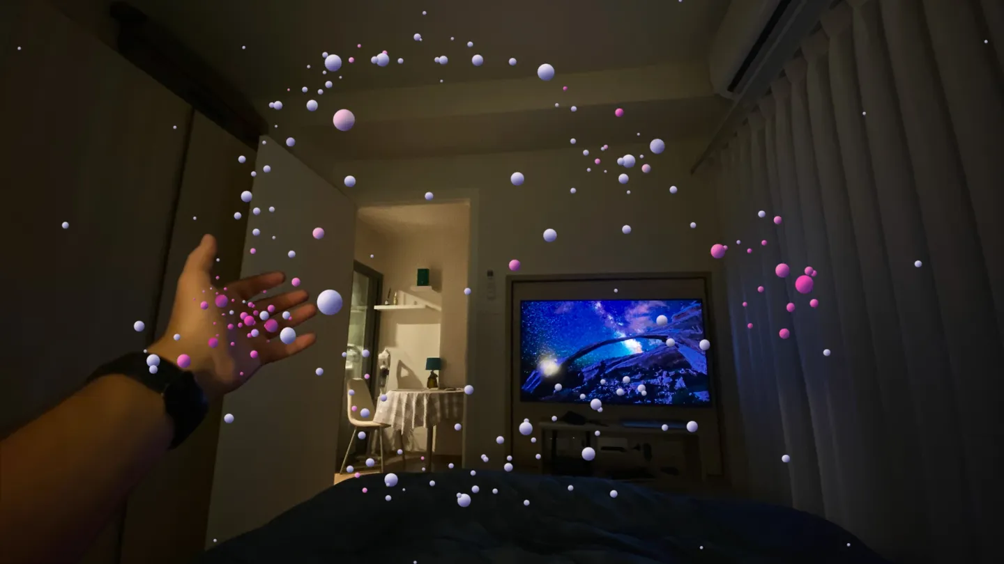 #2. Effex (Meta) Göre: XOCUS