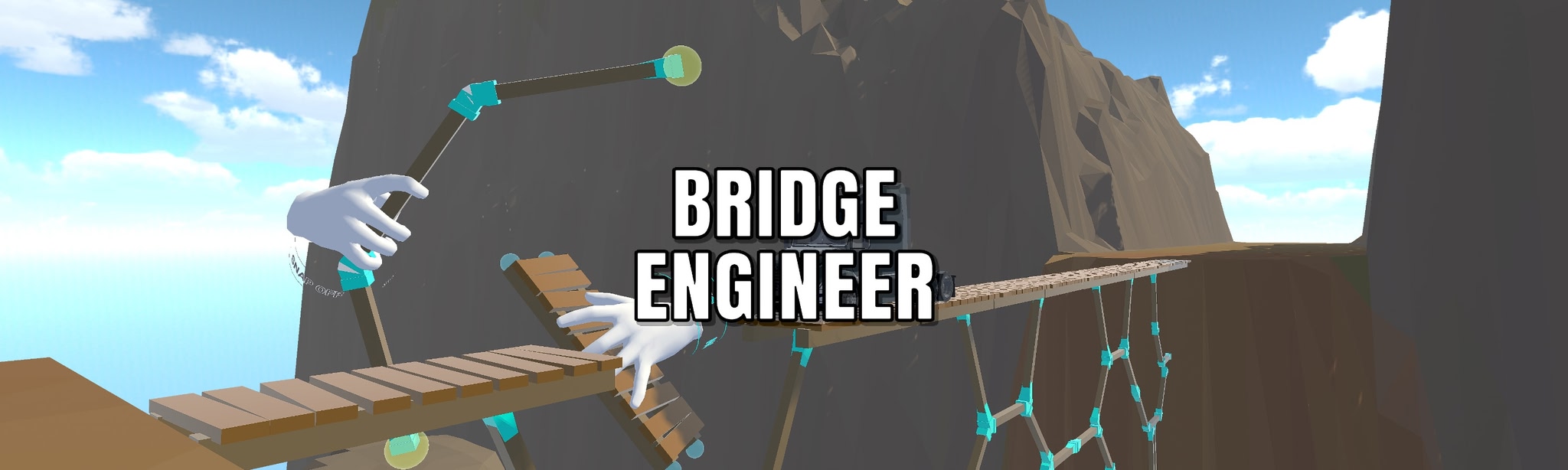 Screenshots (6) Bridge Engineer