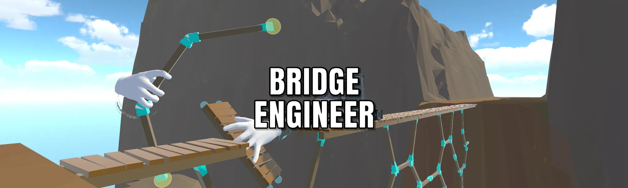 Snímky obrazovky (6) Bridge Engineer