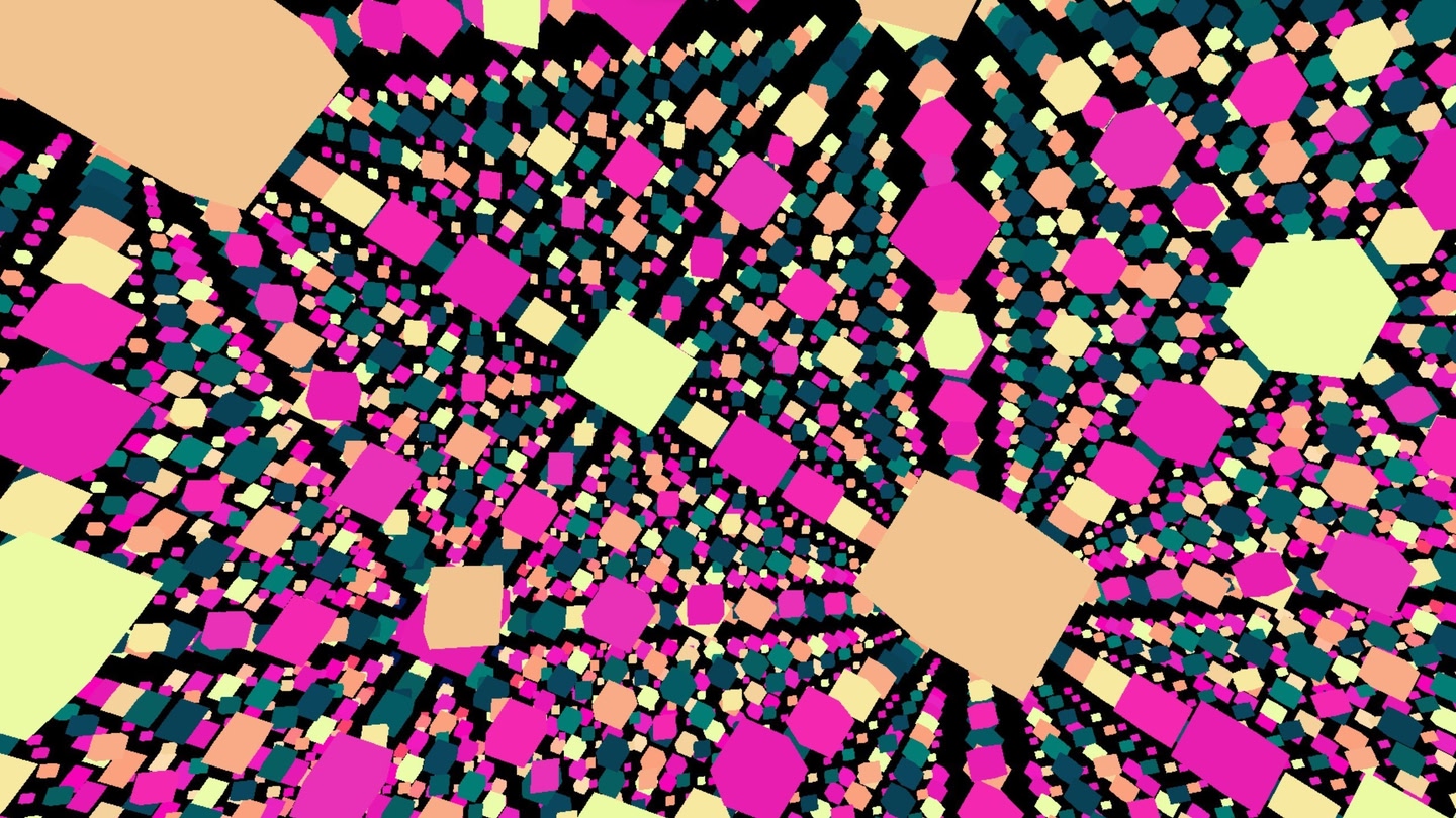 #2. Zone Trip (Meta) De: SensoriMotion