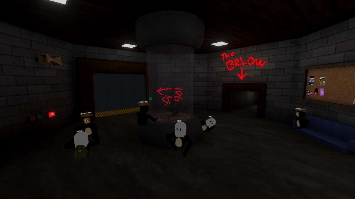 #5. Chimp Chaos R (Meta) 게시자: FireSoft Games