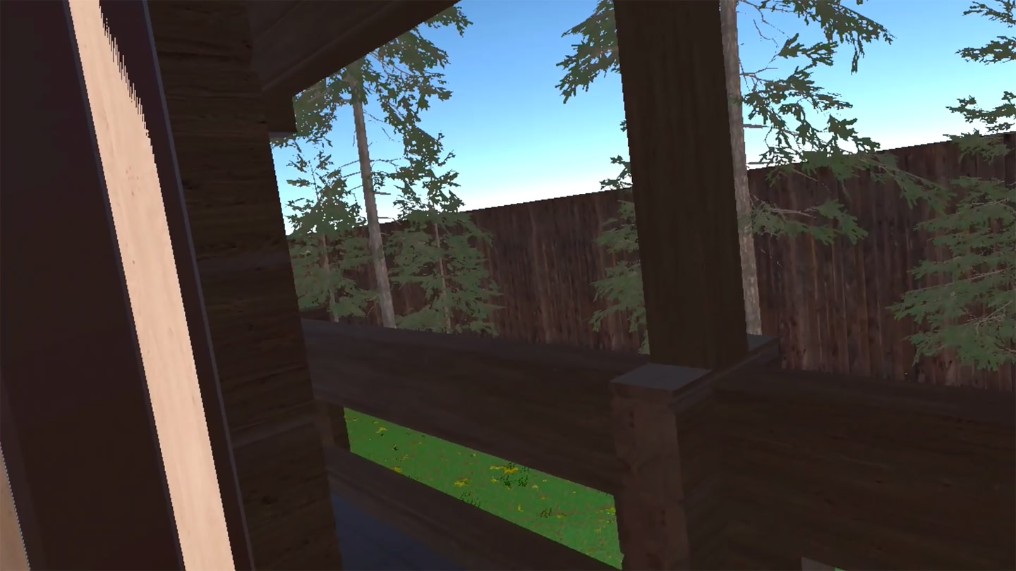 #6. HouseVR (Meta) Podle: Max Belyakov