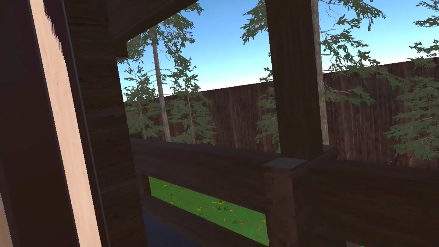 #6. HouseVR (Meta) Ved: MaxBelyakov