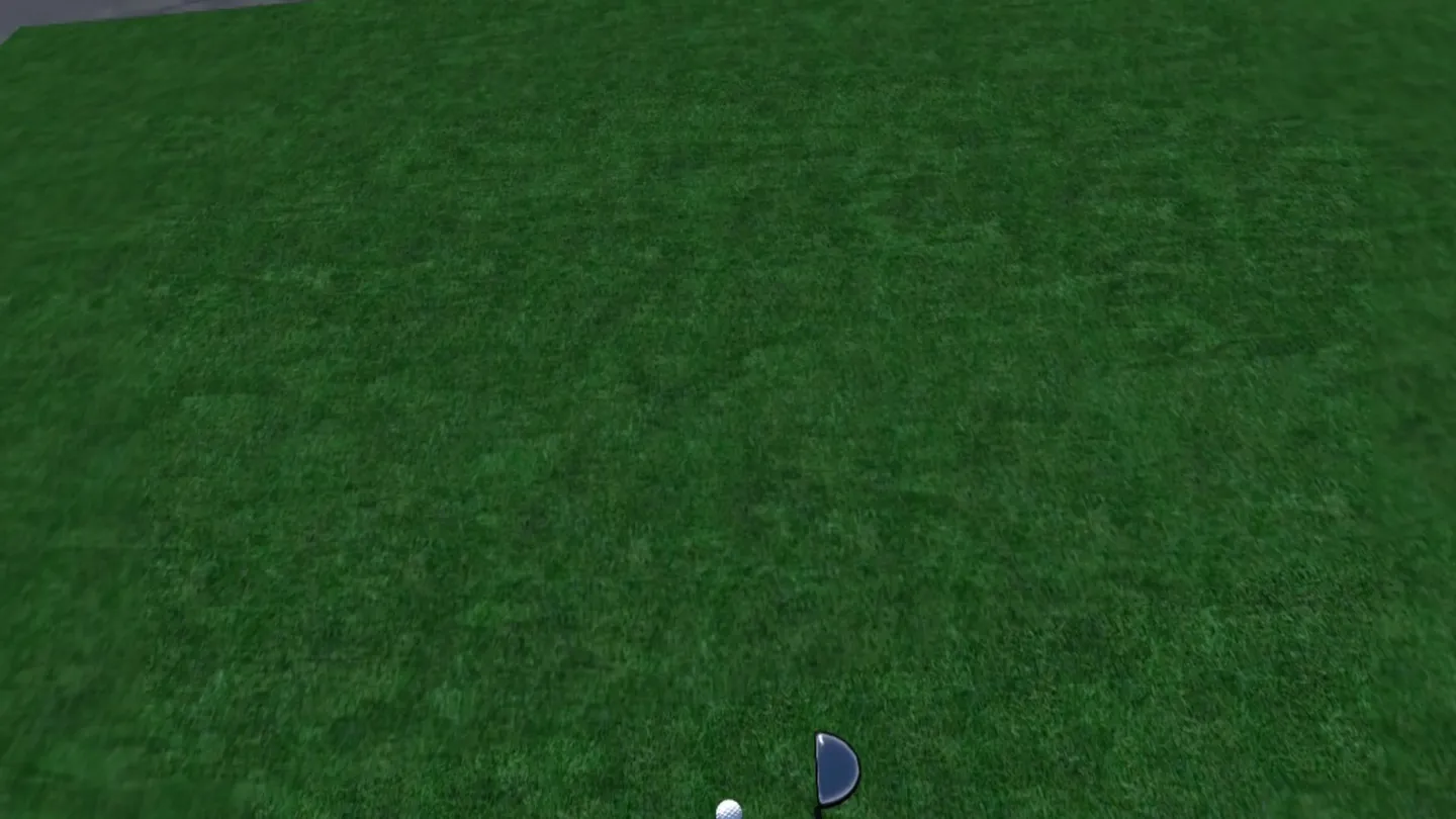 #6. Golf Range (Meta) 게시자: Vlura