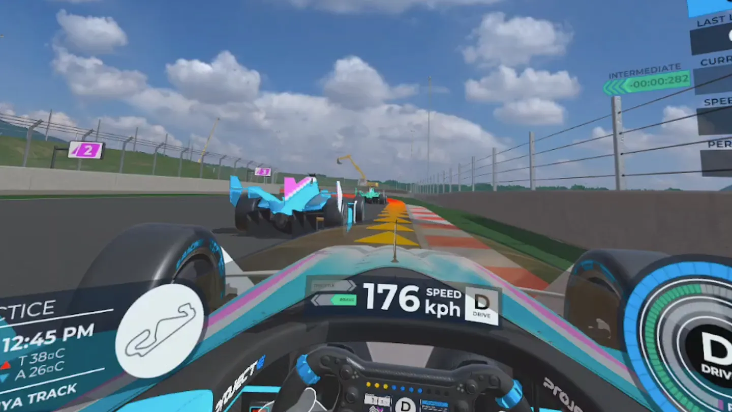 #5. Project E (Meta) Por: Vizion Lab