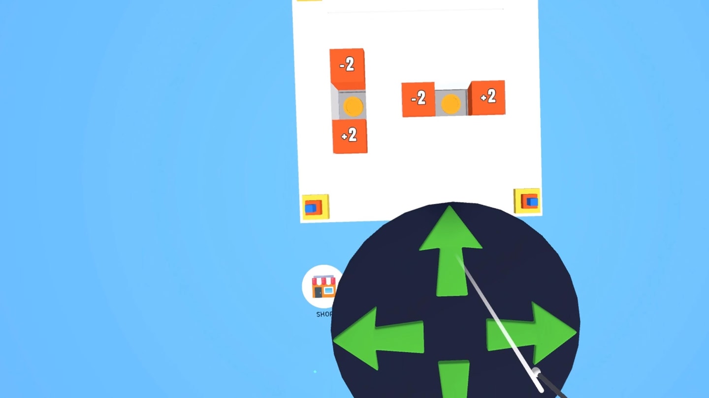 #3. Merge Blocks (Meta) Bởi: Esti Soft