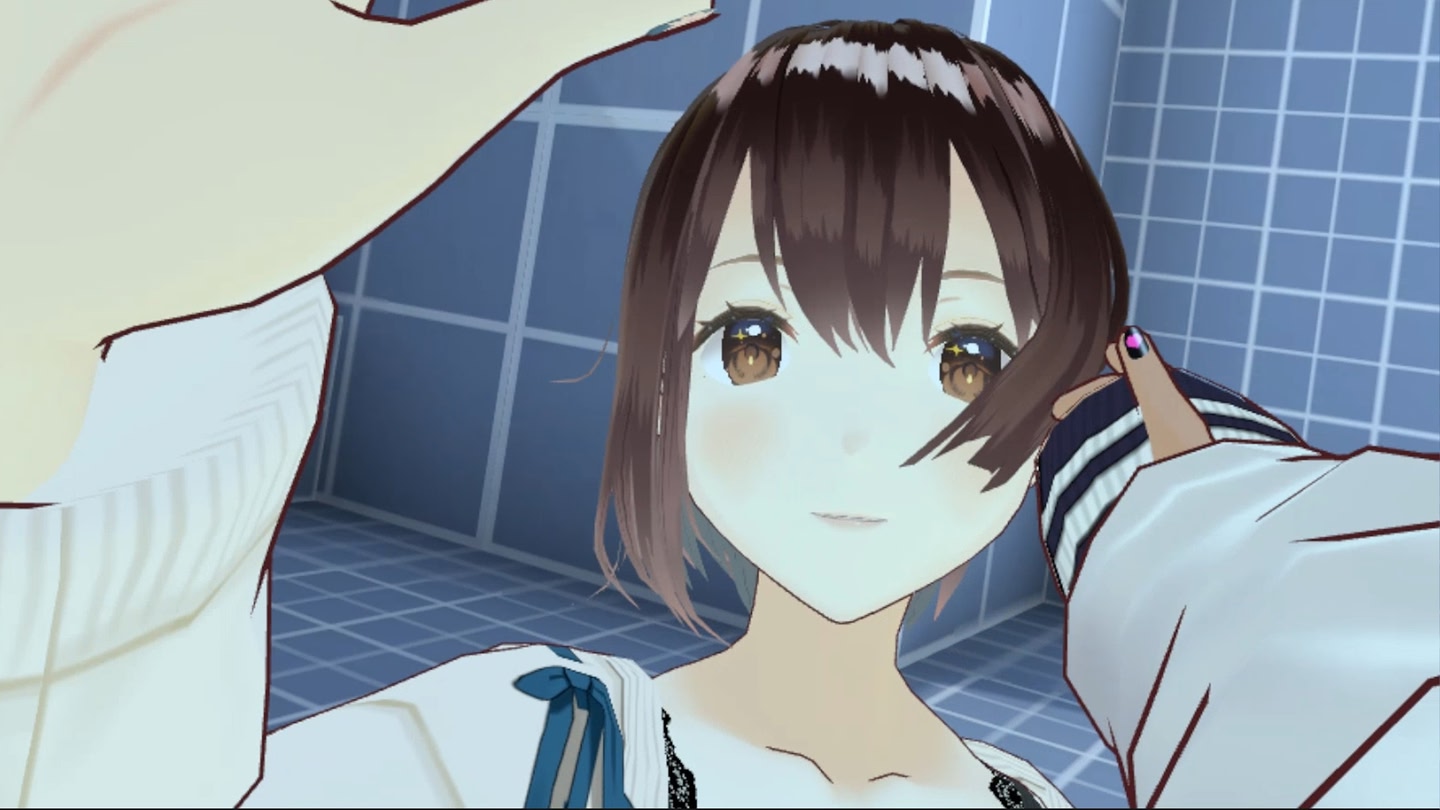 #2. Avatar Physical Touch (Meta) di: TechnologyCafeSingularity