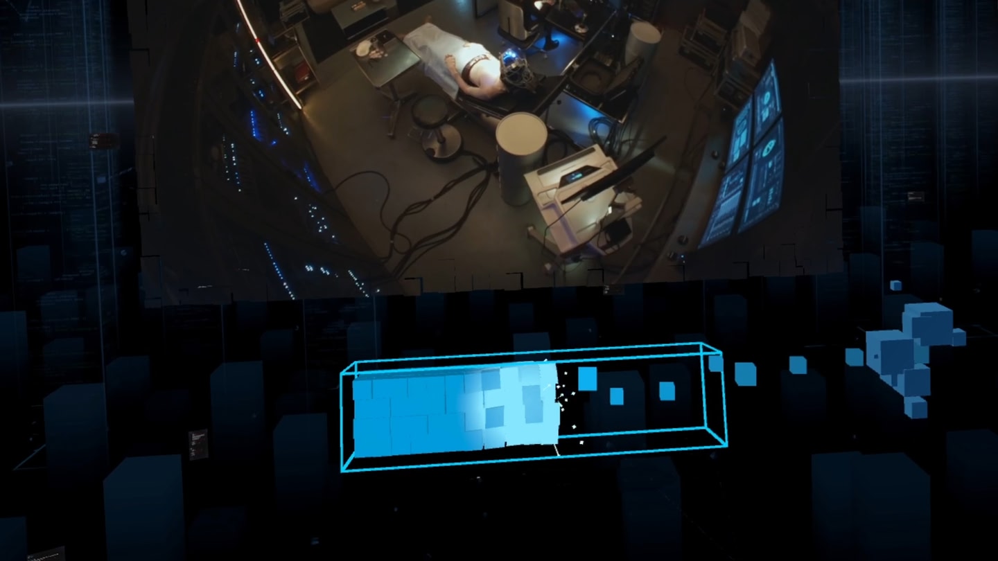 #4. Human Within (Meta) بواسطة: SignalSpace