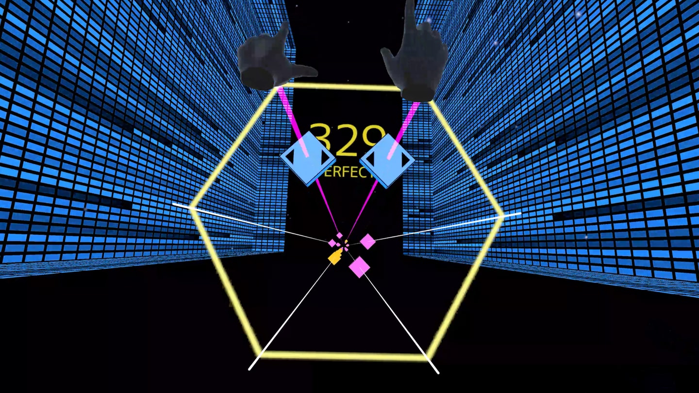 #2. RESONARK X LITE (Meta) De: sep-neko-ya