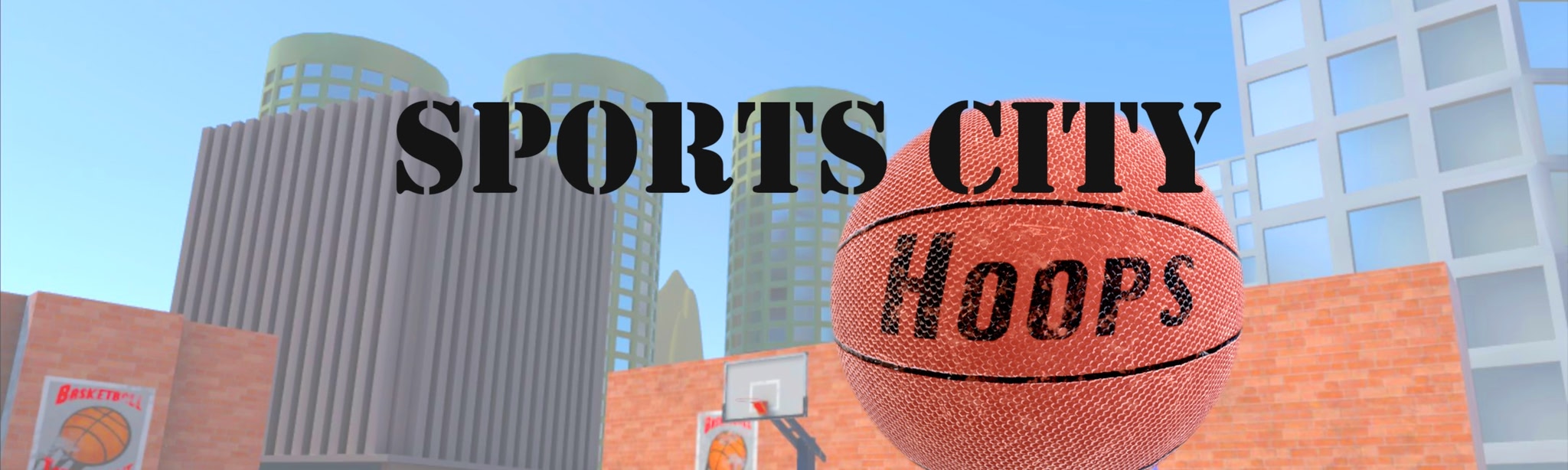 Capturas... (6) Sports City Hoops