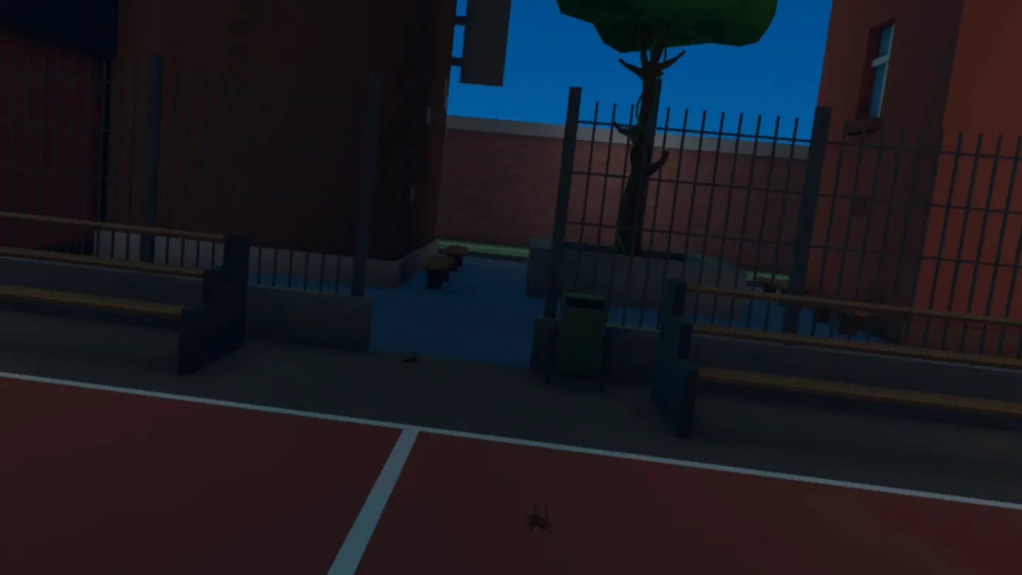 #4. Trash Stan (Meta) Ved: One Games LLC