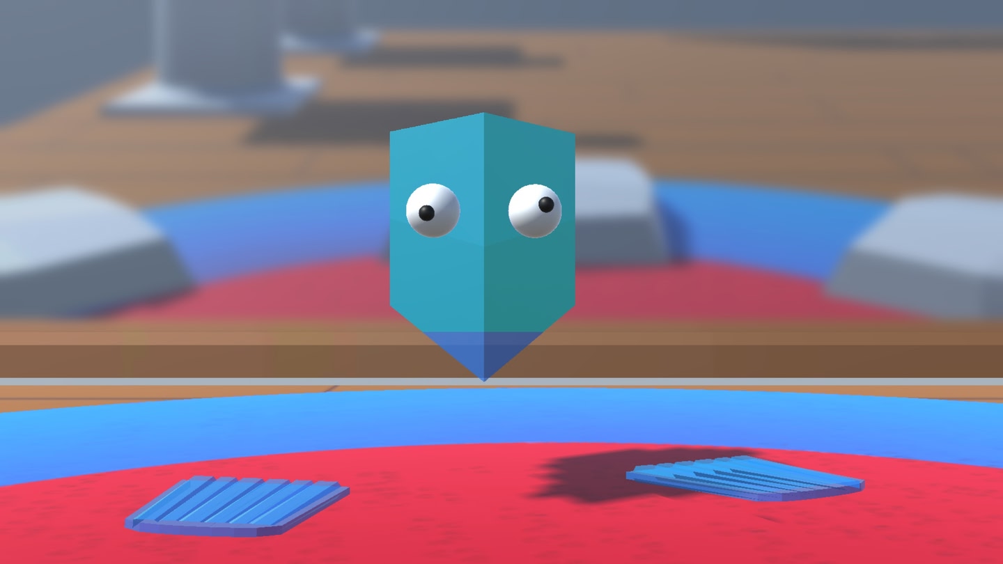 #6. Fish Game (Meta) بواسطة: fchb1239