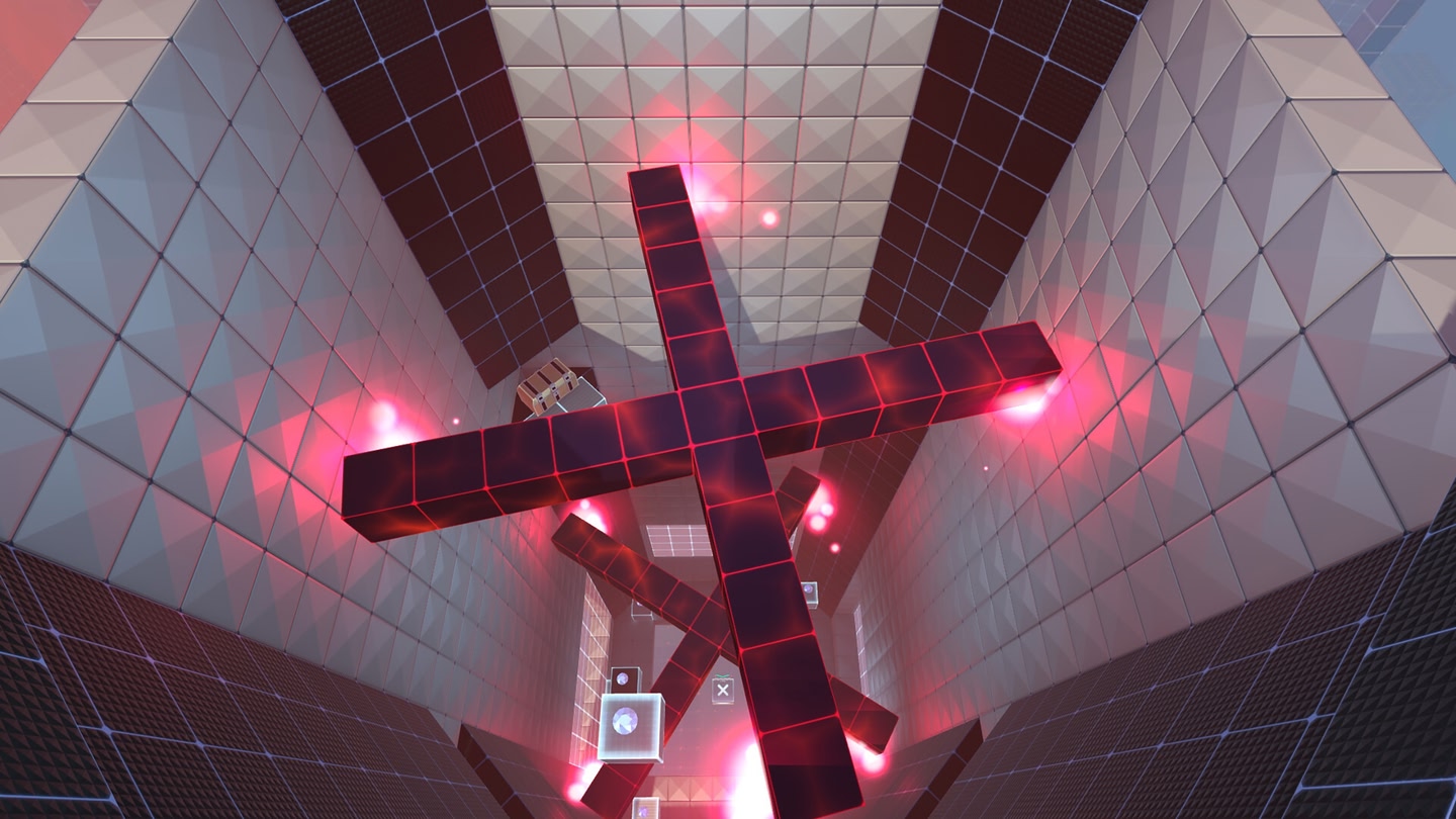 #5. Cube Jumper VR (Meta) 由: Pixart Games