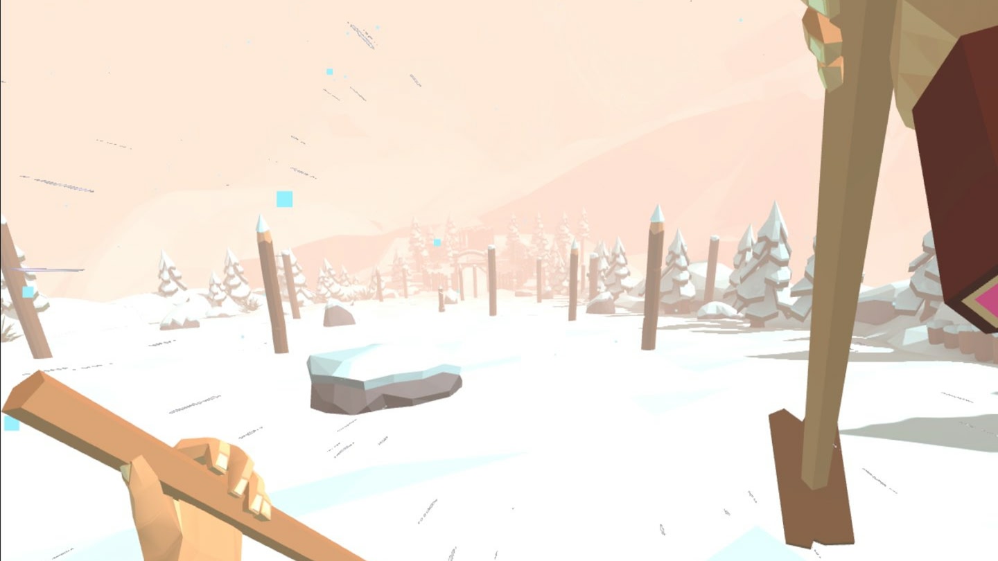 #3. Viking Days Remaster (Meta) بواسطة: Virtual Monkey Corp