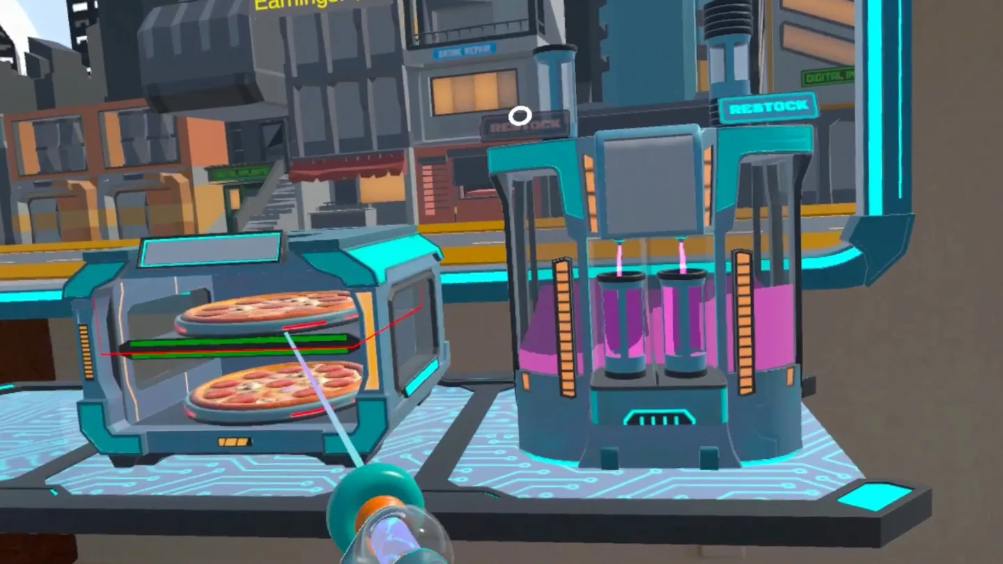 #3. CookyMR (Meta) Podle: Indieverse Studios