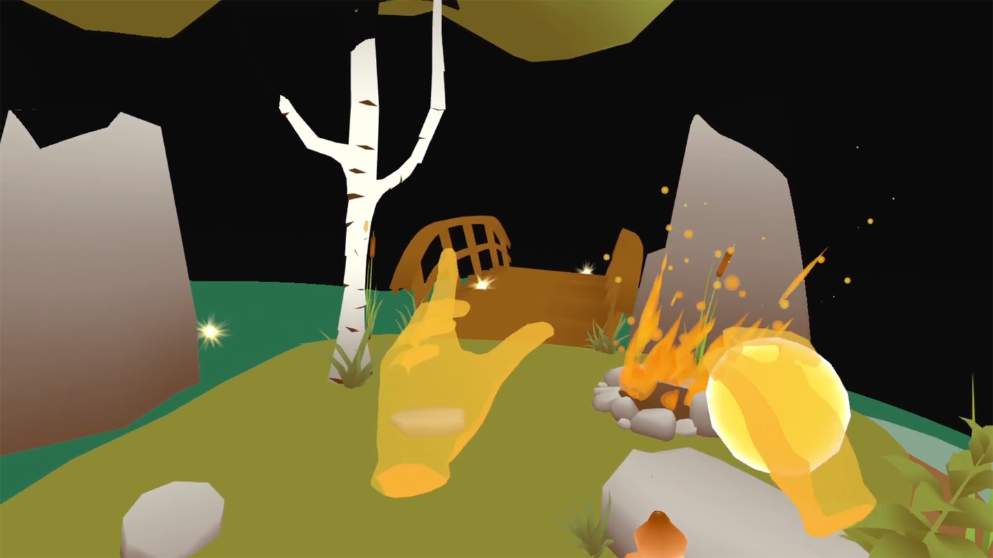 #5. Lyte Demo (Meta) 由: Next Stop Willoughby Inc.