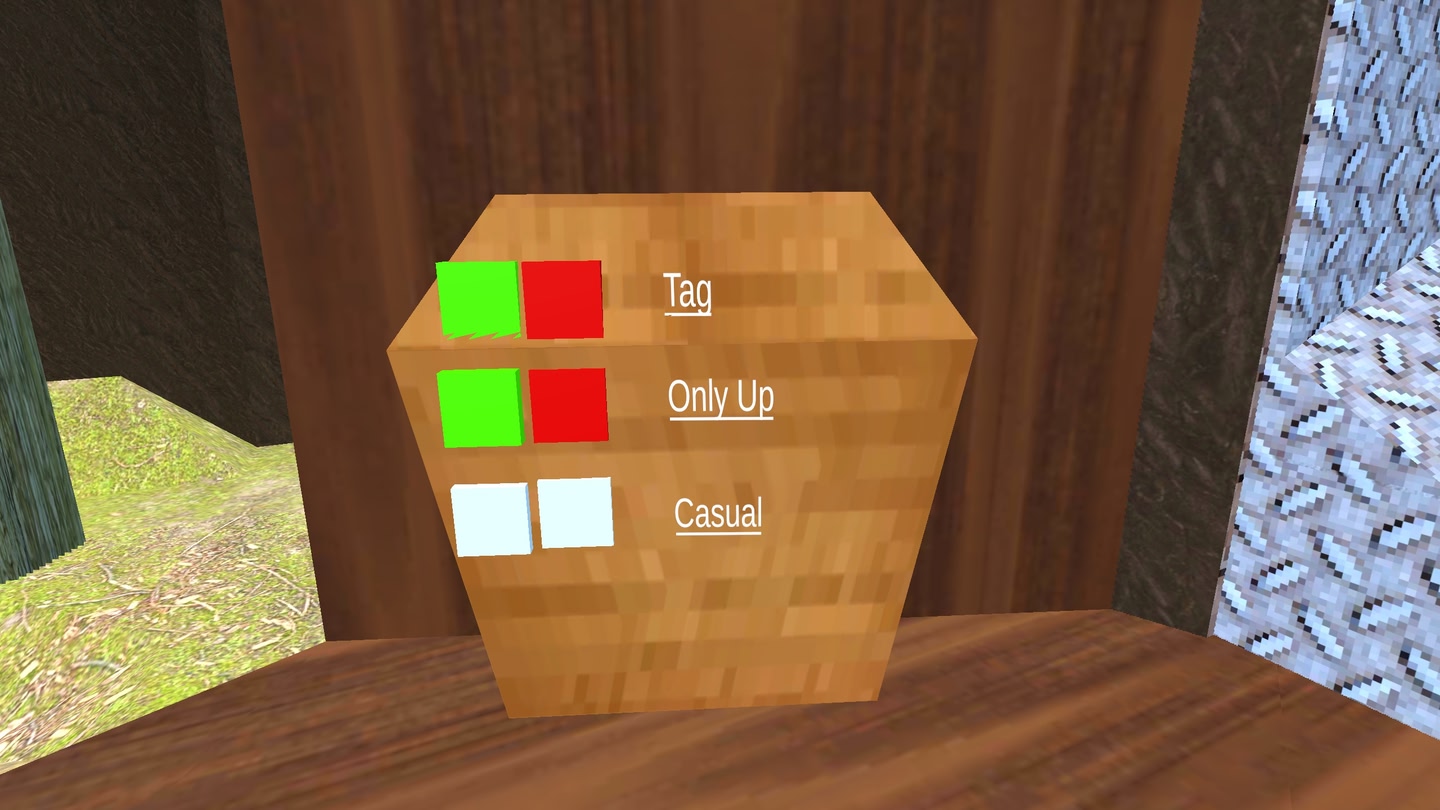 #5. Project Monke (Meta) By: Project Monke Studios