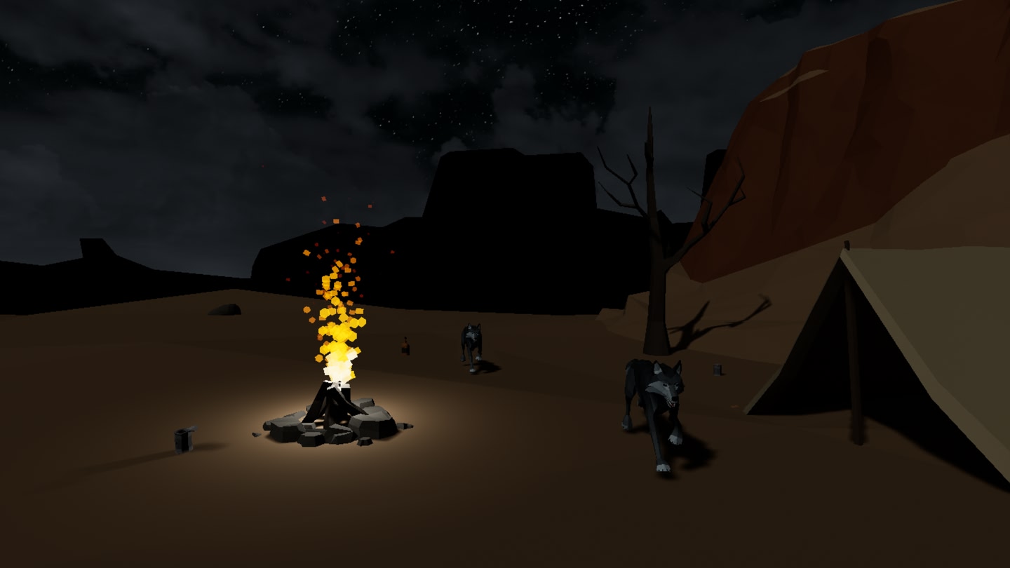 #4. Revolver Widow (Meta) 由: Sebastian Grinke