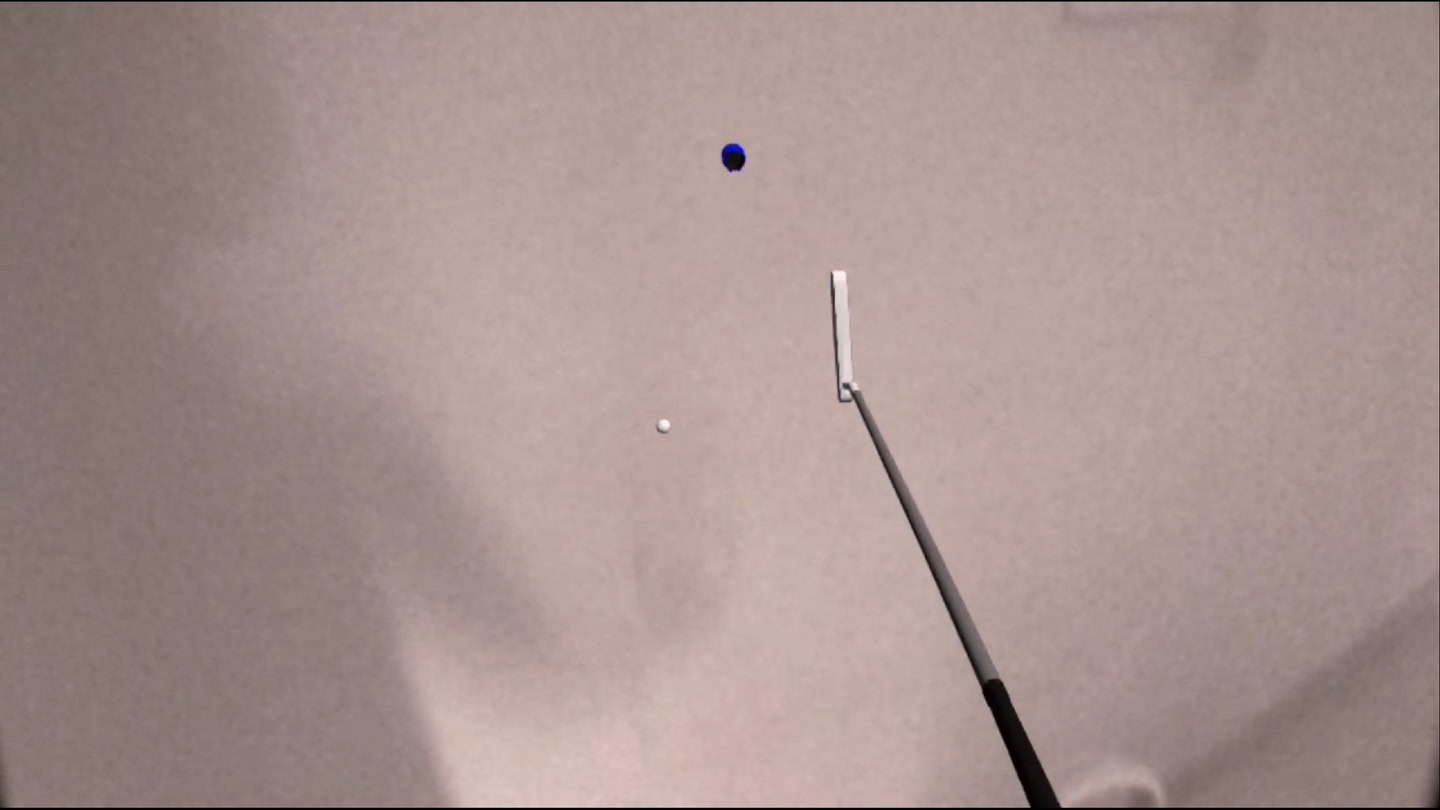 #3. MiniGolf AR (Meta) 由: URAV ADVANCED LEARNING SYSTEMS PVT LTD