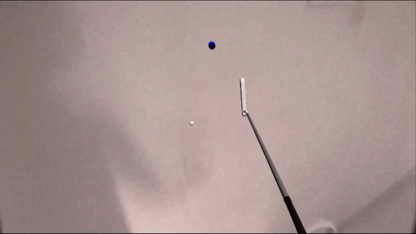 #3. MiniGolf AR (Meta) Podle: URAV ADVANCED LEARNING SYSTEMS PVT LTD