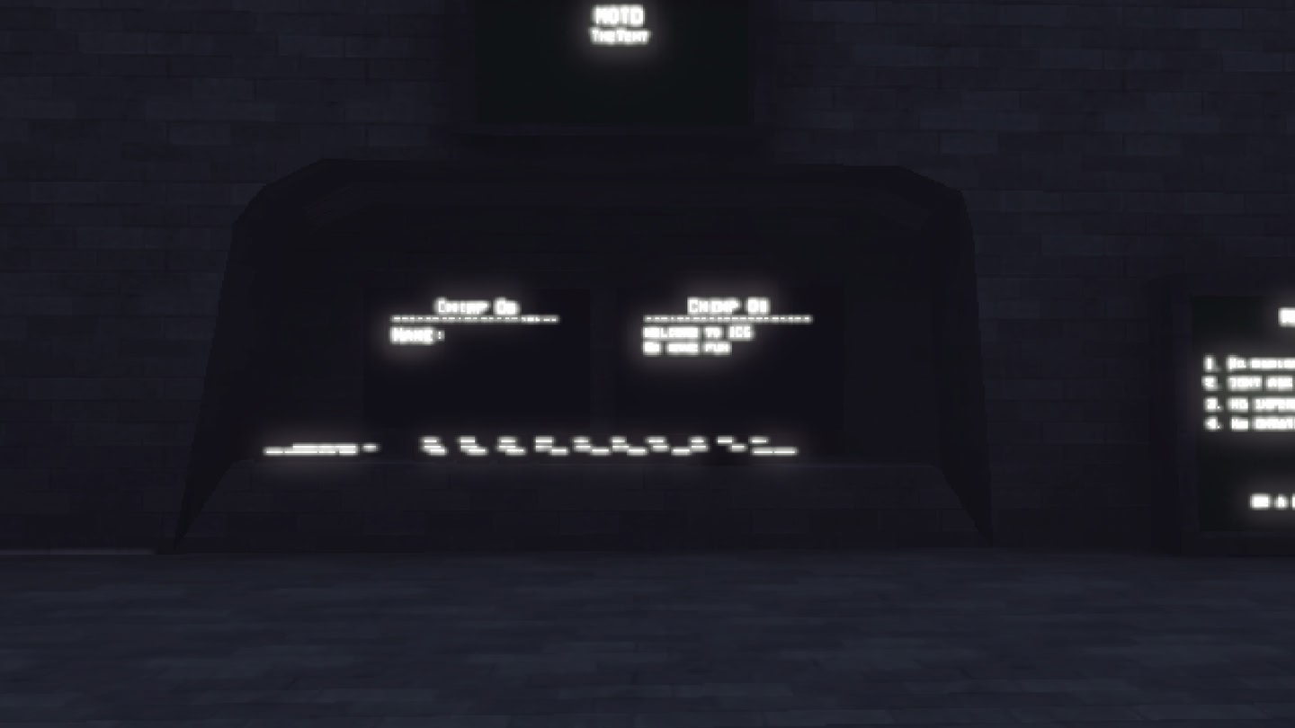 #2. Untitled Chimp Game (Meta) 由: GhostysBasement