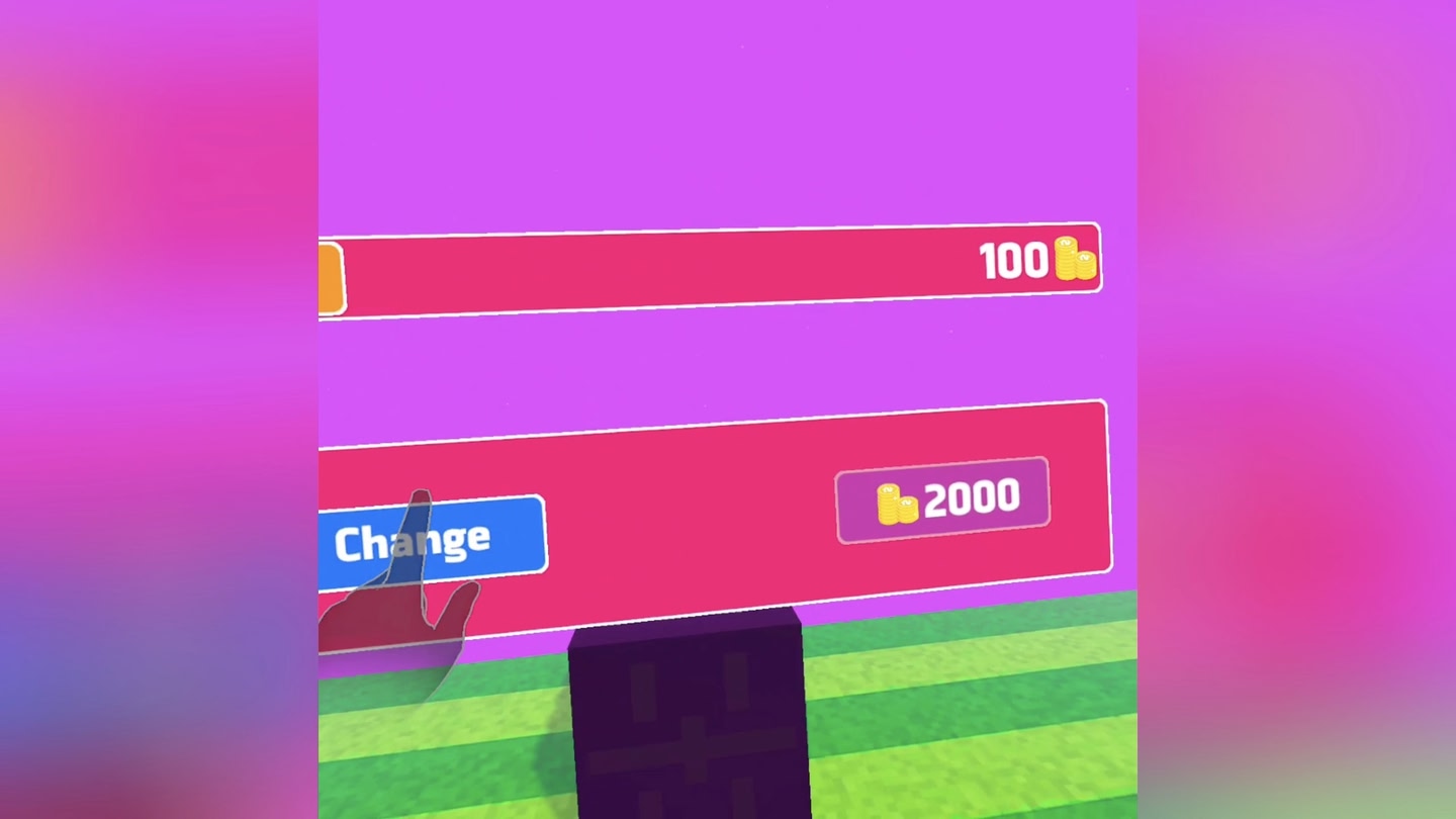 #6. Help The Box (Meta) 由: Binning Tech