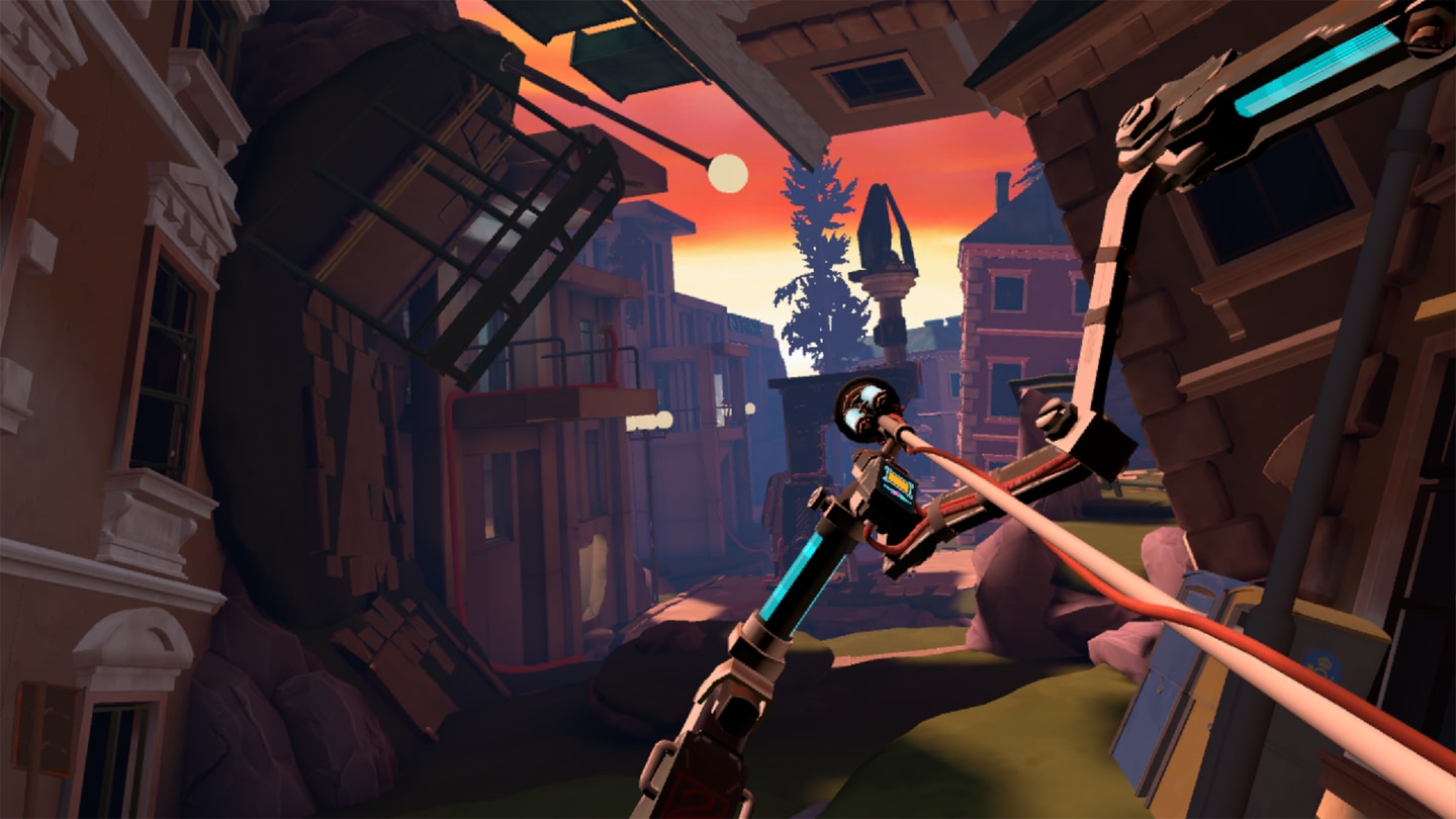 #5. Apex Construct (Meta) Podle: Fast Travel Games