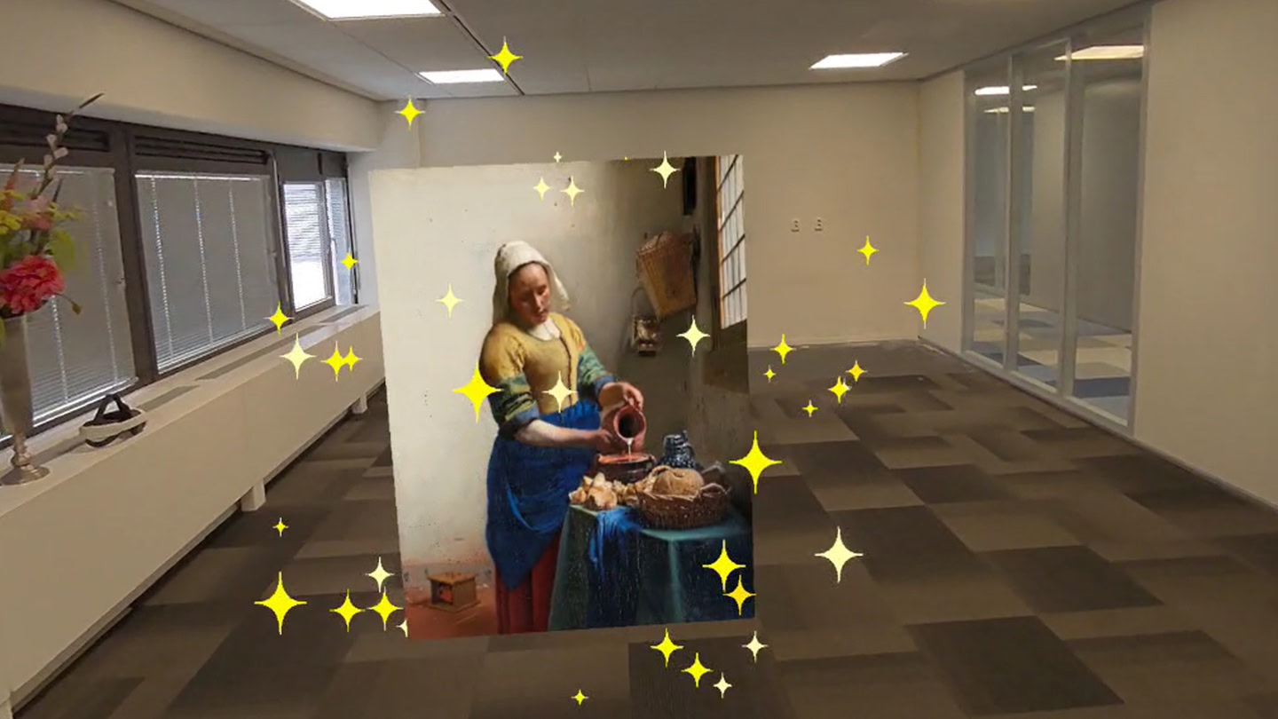 #6. HoloMoves: Puzzle Path (Meta) 由: HoloMoves