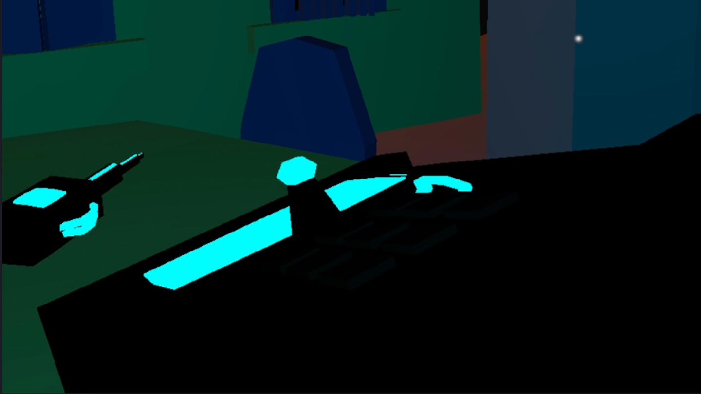 #6. Rustfall: Recon (Meta) بواسطة: eggdev