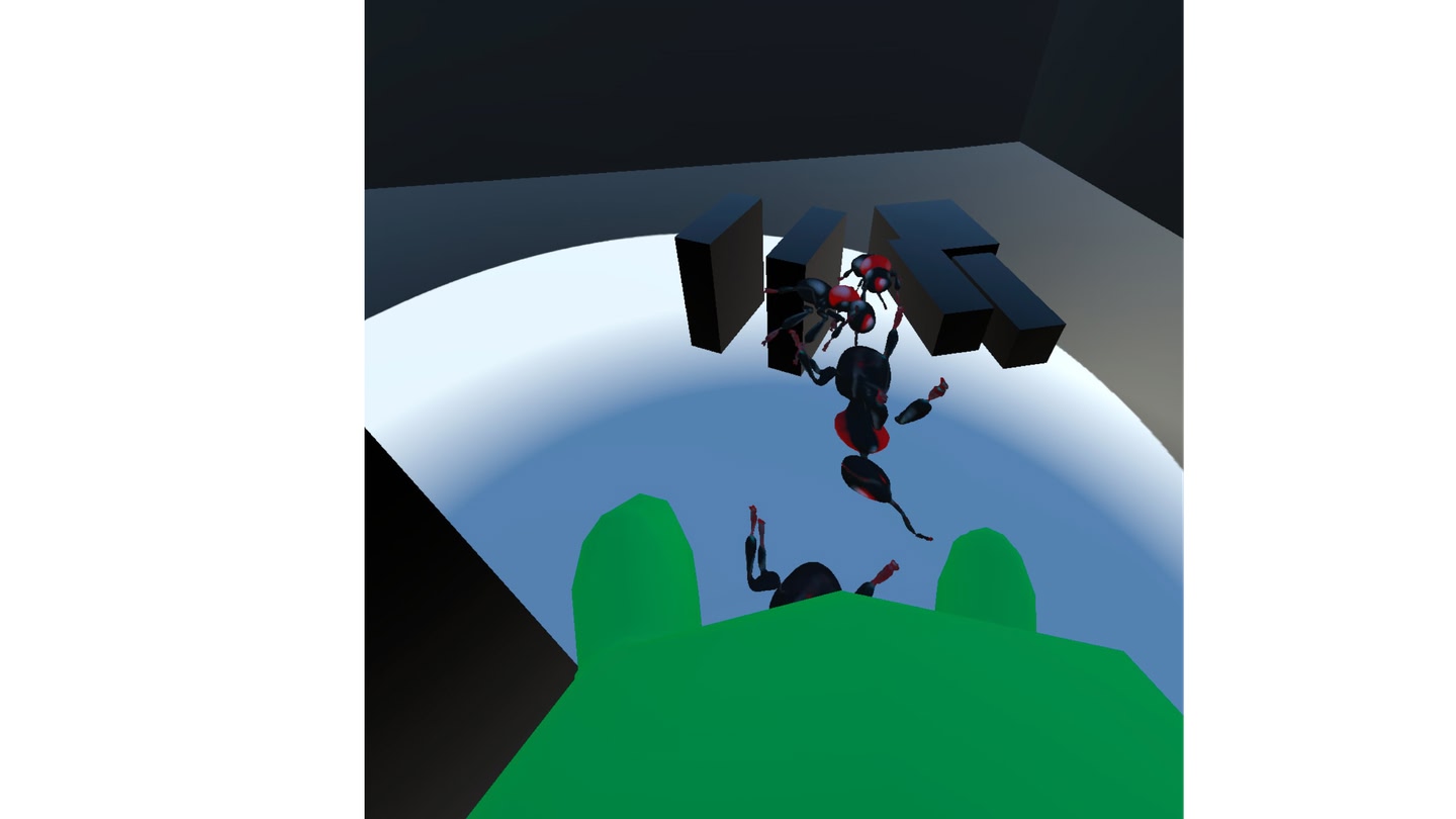 #5. Tag Hands (Meta) 由: MetaMysteries-crew