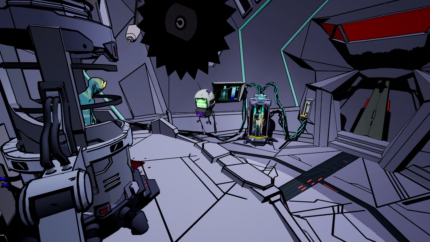 #5. One True Path - Part 1 (Meta) 由: InnerspaceVR