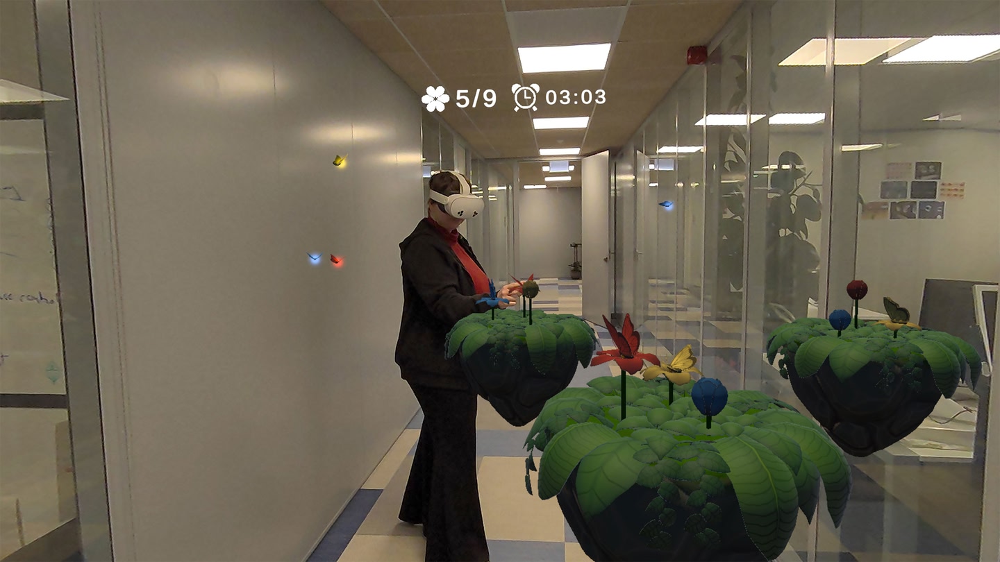 #2. HoloMoves: Butterfly Boost (Meta) 由: HoloMoves