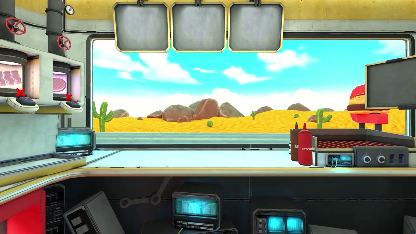 #3. Just Another Cooking Game (Meta) di: 2muchpolys