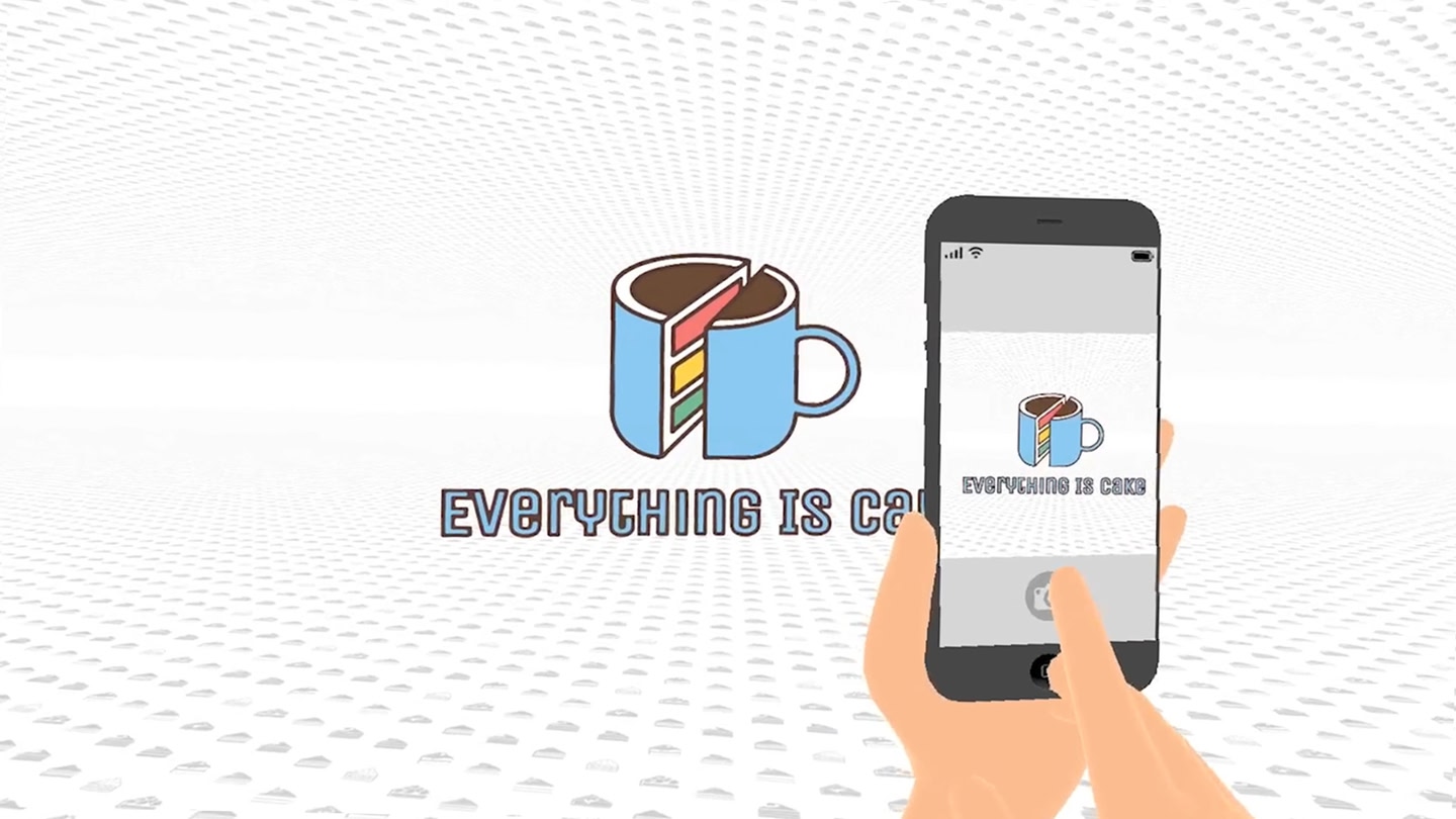 #2. Everything Is Cake (Meta) 게시자: SurReal Round